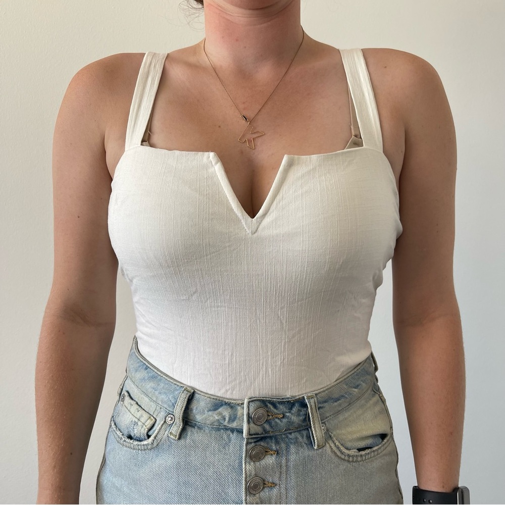 Free People body suit